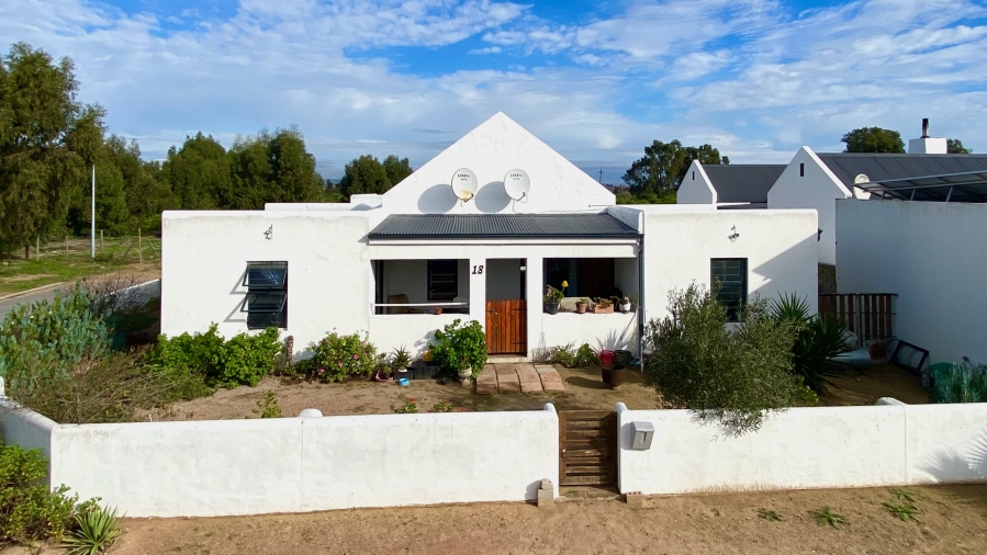 3 Bedroom Property for Sale in Velddrif Western Cape